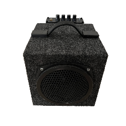 GSS Krazy Cat Mini Ampli Guitare