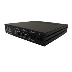 GSS Sumo mini Head tête d'ampli basse 300W