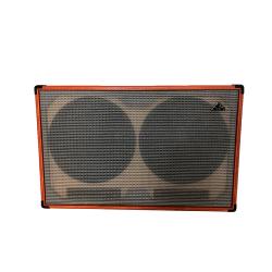 GSS Double12A  Baffle / cabinet (cab) basse actif